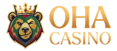 OHA Casino logo image